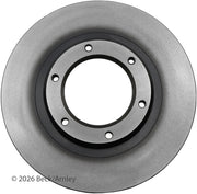 Beck/Arnley 083-2580 1996-1997 Lexus LX450 Disc Brake Rotor