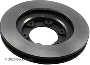 Beck/Arnley 083-2580 1996-1997 Lexus LX450 Disc Brake Rotor