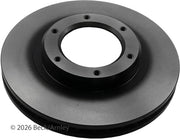 Beck/Arnley 083-2580 1996-1997 Lexus LX450 Disc Brake Rotor