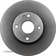 Beck/Arnley 083-2603 1994-2005 Mazda Miata Disc Brake Rotor