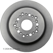 Beck/Arnley 083-2609 1993-2000 Lexus LS400 Disc Brake Rotor