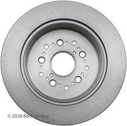 Beck/Arnley 083-2609 1993-2000 Lexus LS400 Disc Brake Rotor