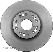 Beck/Arnley 083-2611 2002-2010 Lexus SC430 Disc Brake Rotor
