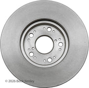 Beck/Arnley 083-2611 2002-2010 Lexus SC430 Disc Brake Rotor