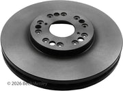 Beck/Arnley 083-2611 2002-2010 Lexus SC430 Disc Brake Rotor