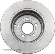 Beck/Arnley 083-2637 1998-2004 Volvo C70 Disc Brake Rotor