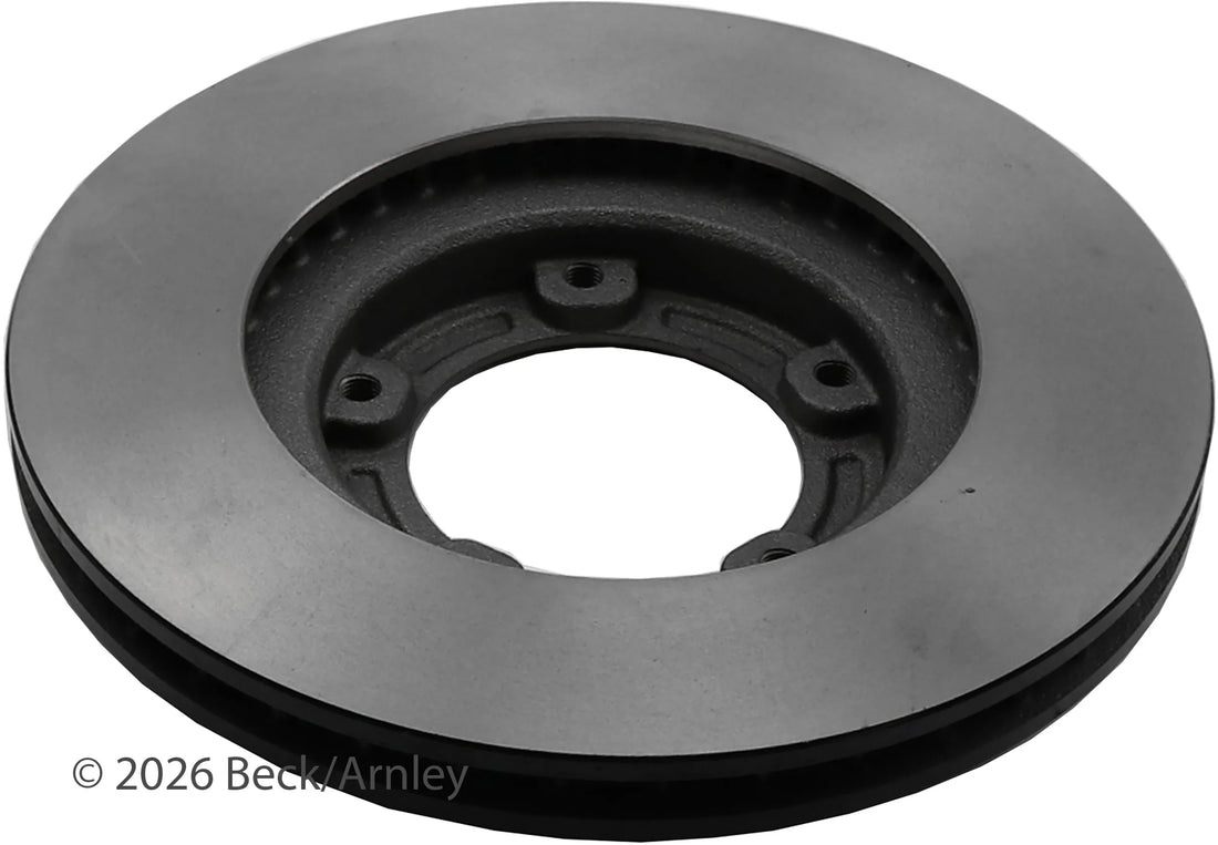 Beck/Arnley 083-2652 1995-2004 Toyota Tacoma Disc Brake Rotor