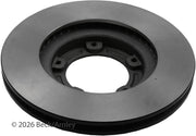 Beck/Arnley 083-2652 1995-2004 Toyota Tacoma Disc Brake Rotor