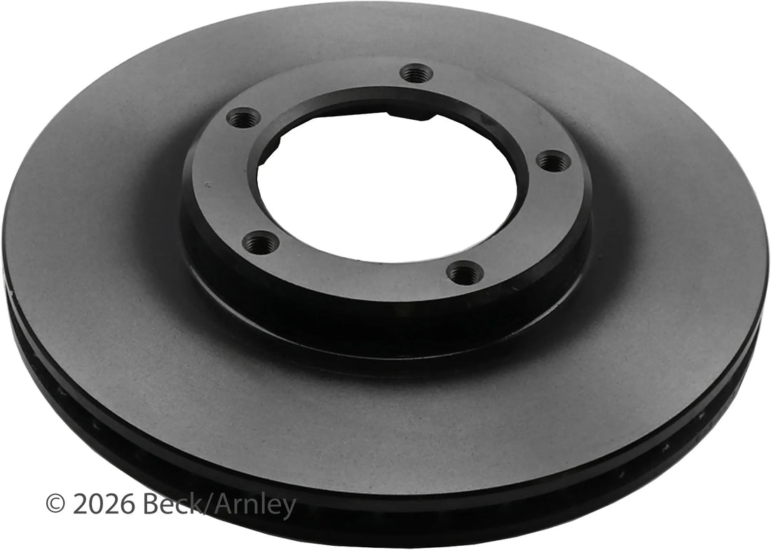 Beck/Arnley 083-2652 1995-2004 Toyota Tacoma Disc Brake Rotor