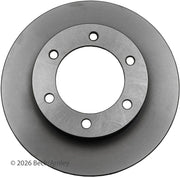 Beck/Arnley 083-2653 1995-2004 Toyota Tacoma Disc Brake Rotor