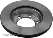 Beck/Arnley 083-2653 1995-2004 Toyota Tacoma Disc Brake Rotor