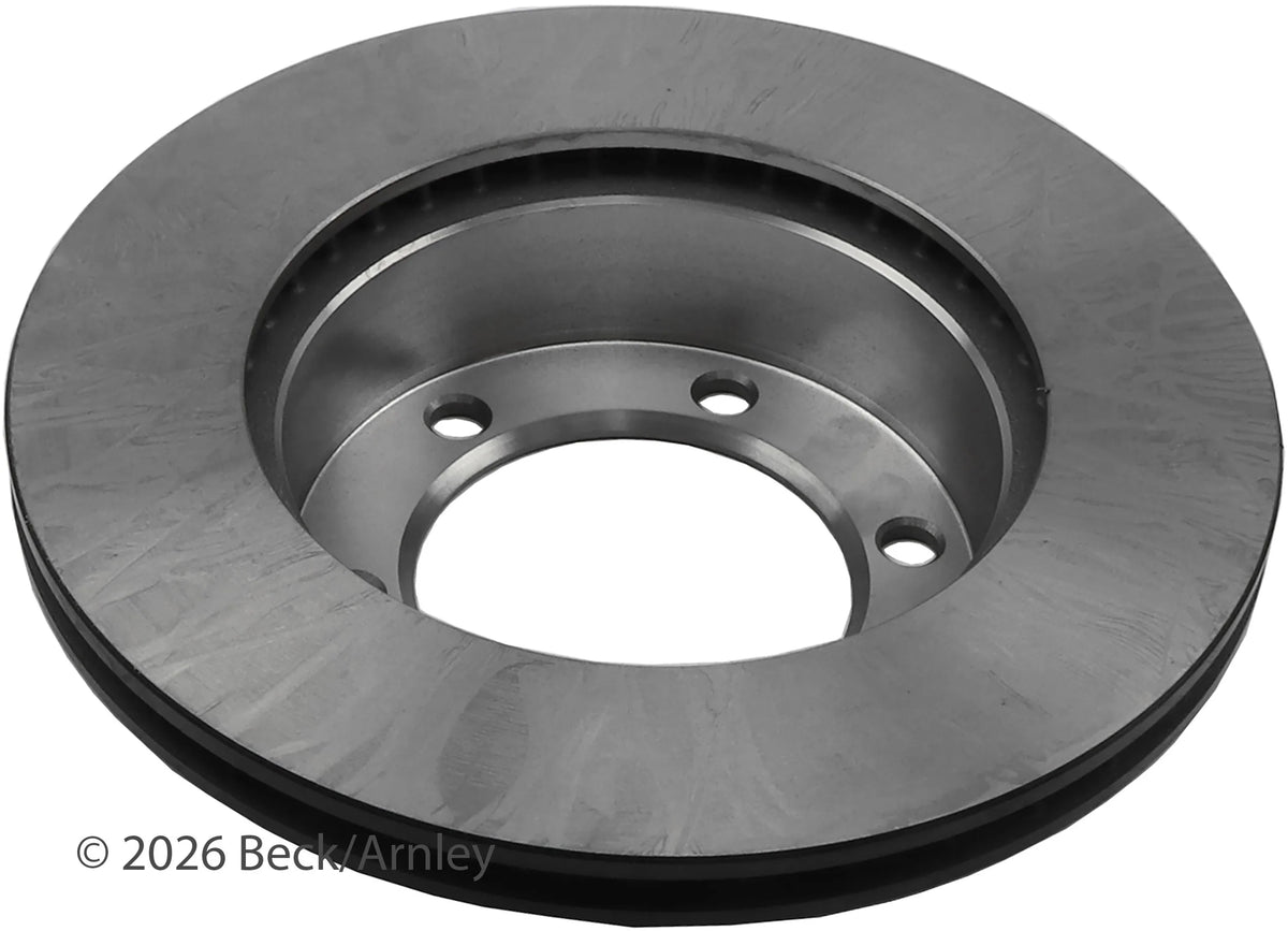 Beck/Arnley 083-2653 1995-2004 Toyota Tacoma Disc Brake Rotor