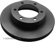 Beck/Arnley 083-2653 1995-2004 Toyota Tacoma Disc Brake Rotor