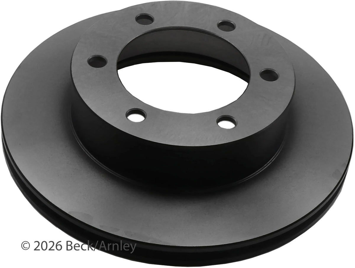Beck/Arnley 083-2653 1995-2004 Toyota Tacoma Disc Brake Rotor