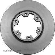 Beck/Arnley 083-2667 2003-2004 Nissan Frontier Disc Brake Rotor