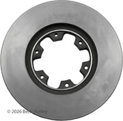 Beck/Arnley 083-2667 2003-2004 Nissan Frontier Disc Brake Rotor