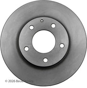 Beck/Arnley 083-2671 2000-2006 Mazda MPV Disc Brake Rotor