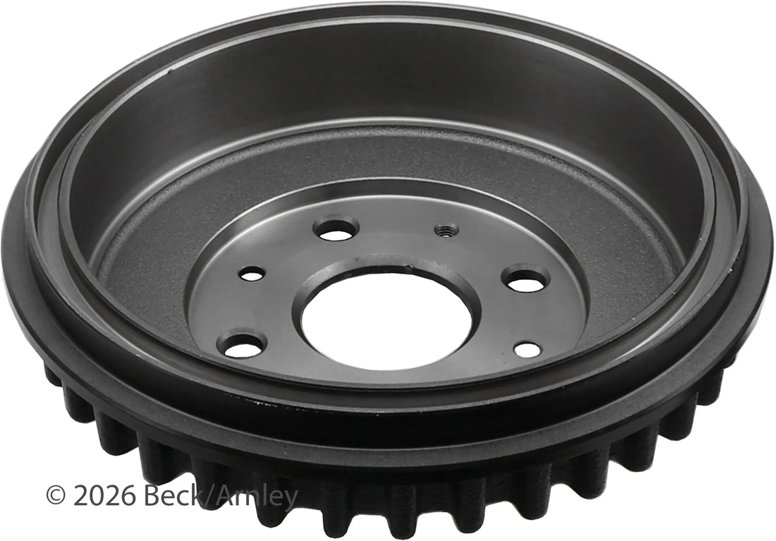 Beck/Arnley 083-2677 2000-2004 Kia Spectra Brake Drum