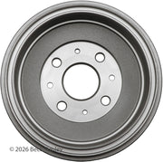 Beck/Arnley 083-2677 2000-2004 Kia Spectra Brake Drum