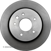 Beck/Arnley 083-2678 1997-2006 Jaguar XK8 Disc Brake Rotor