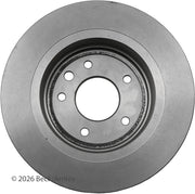 Beck/Arnley 083-2678 1997-2006 Jaguar XK8 Disc Brake Rotor