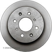 Beck/Arnley 083-2683 1990-2001 Acura Integra Disc Brake Rotor