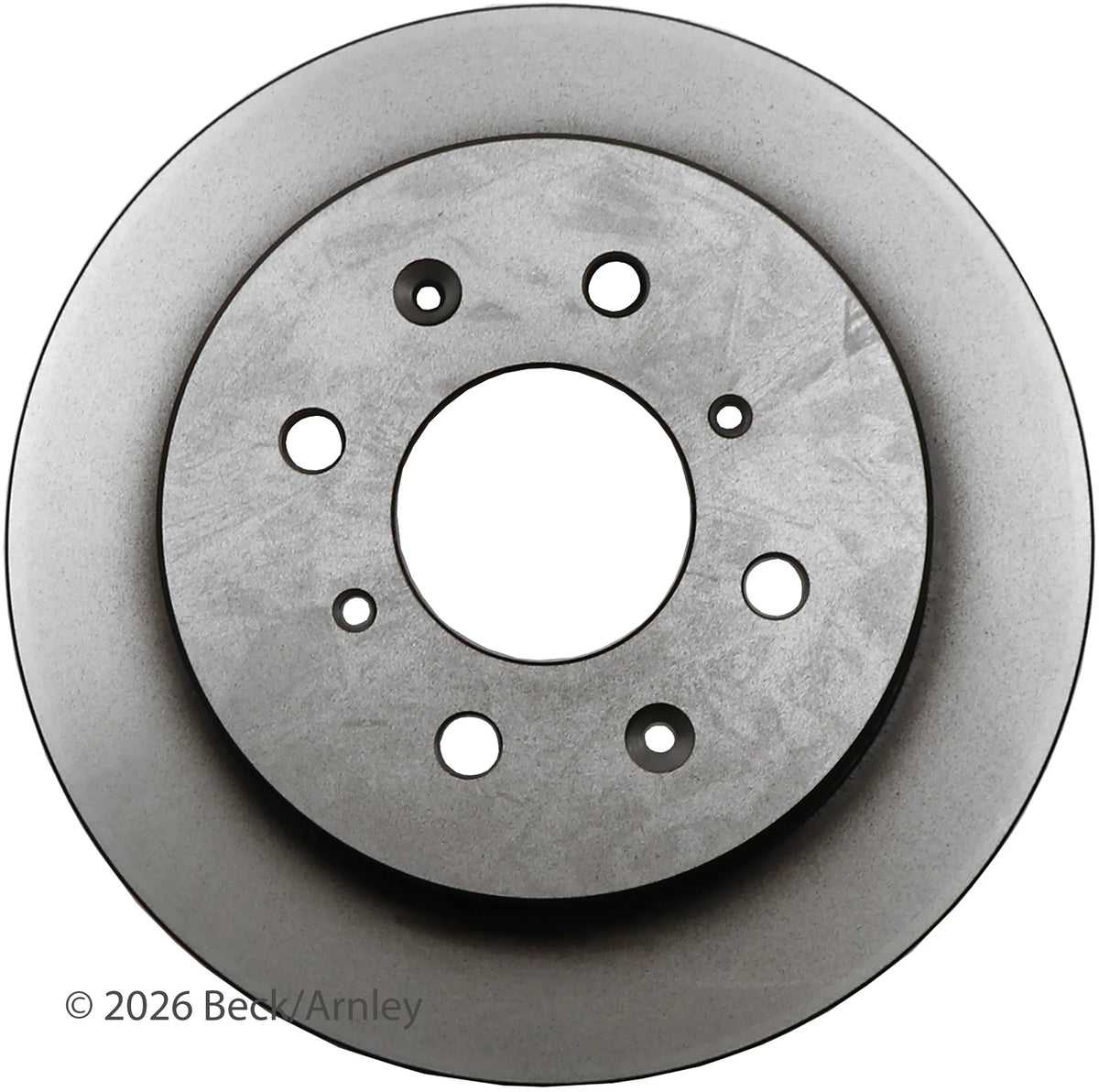 Beck/Arnley 083-2683 1990-2001 Acura Integra Disc Brake Rotor