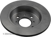 Beck/Arnley 083-2683 1990-2001 Acura Integra Disc Brake Rotor