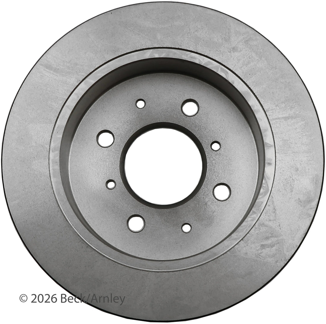 Beck/Arnley 083-2683 1990-2001 Acura Integra Disc Brake Rotor