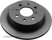 Beck/Arnley 083-2683 1990-2001 Acura Integra Disc Brake Rotor