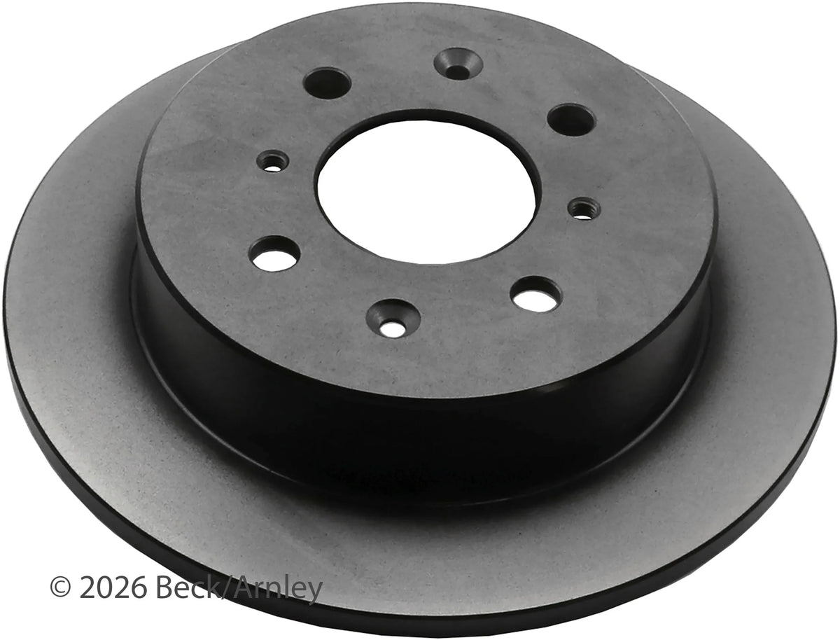 Beck/Arnley 083-2683 1990-2001 Acura Integra Disc Brake Rotor