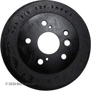 Beck/Arnley 083-2686 1996-2003 Toyota RAV4 Brake Drum