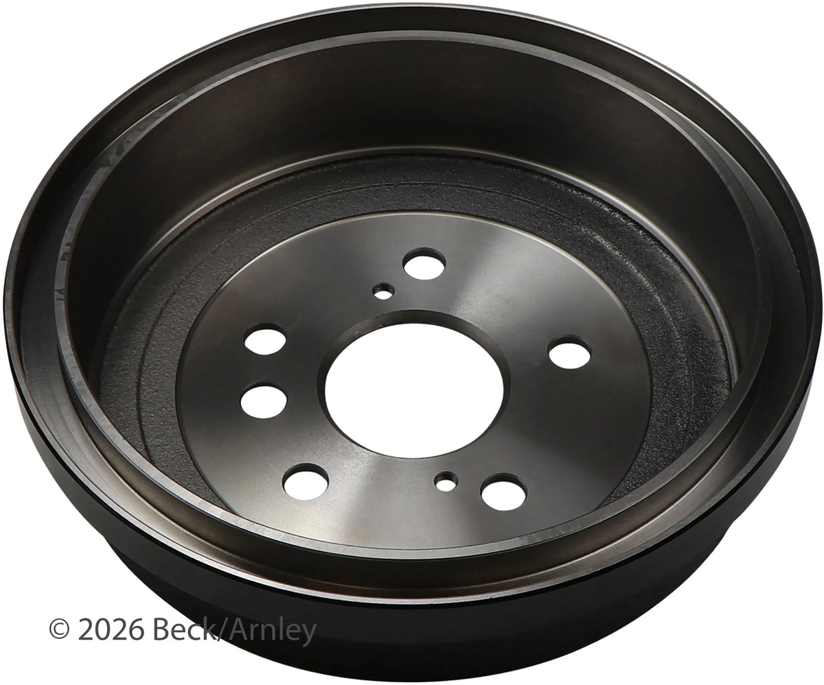 Beck/Arnley 083-2686 1996-2003 Toyota RAV4 Brake Drum