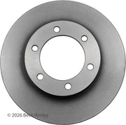 Beck/Arnley 083-2693 2004 Toyota Tacoma Disc Brake Rotor