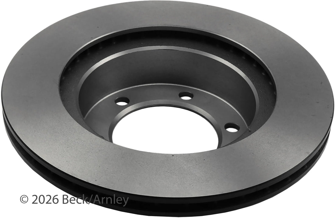 Beck/Arnley 083-2693 2004 Toyota Tacoma Disc Brake Rotor