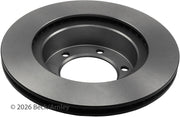 Beck/Arnley 083-2693 2004 Toyota Tacoma Disc Brake Rotor