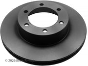 Beck/Arnley 083-2693 2004 Toyota Tacoma Disc Brake Rotor
