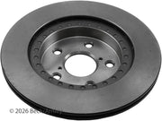 Beck/Arnley 083-2694 1996-2000 Toyota RAV4 Disc Brake Rotor