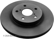 Beck/Arnley 083-2694 1996-2000 Toyota RAV4 Disc Brake Rotor