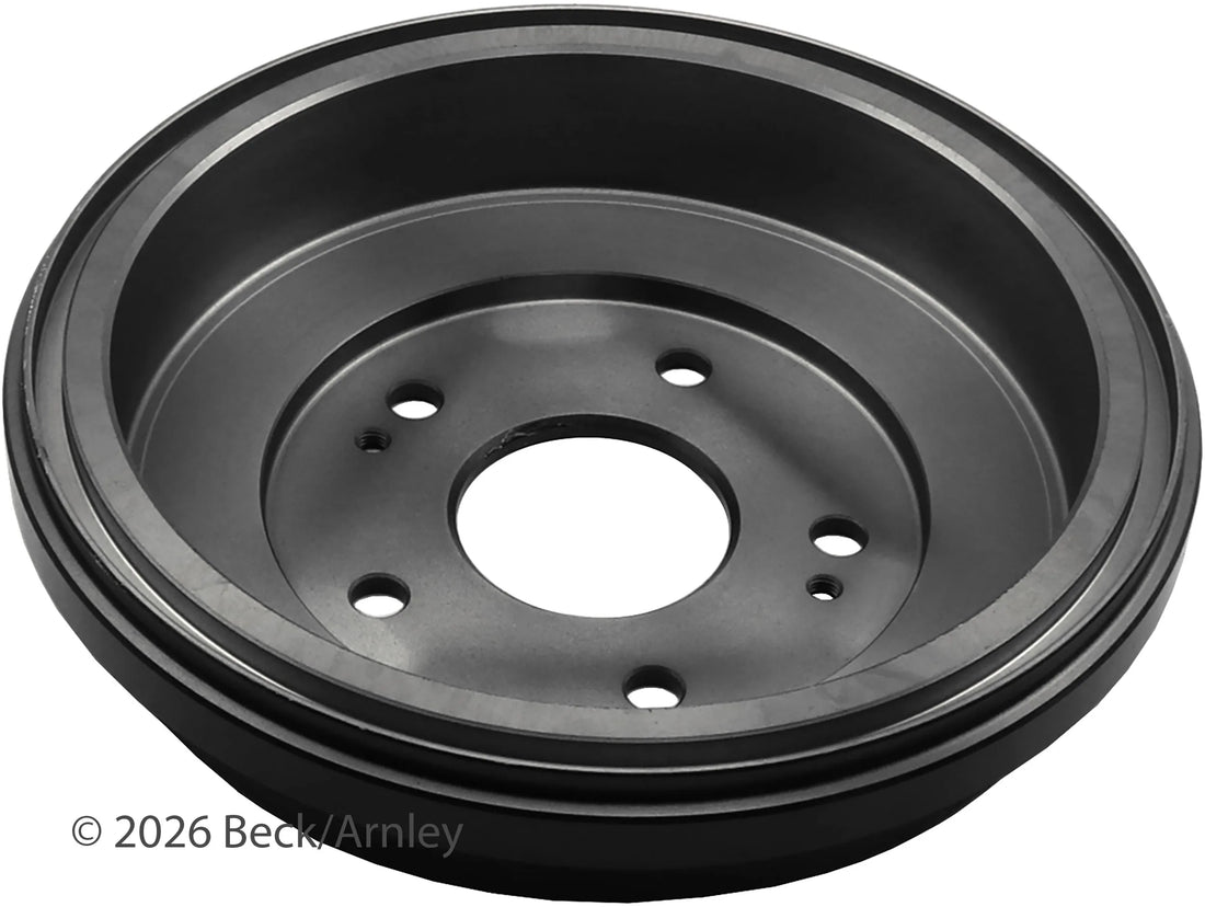 Beck/Arnley 083-2698 1997-2001 Honda CR-V Brake Drum
