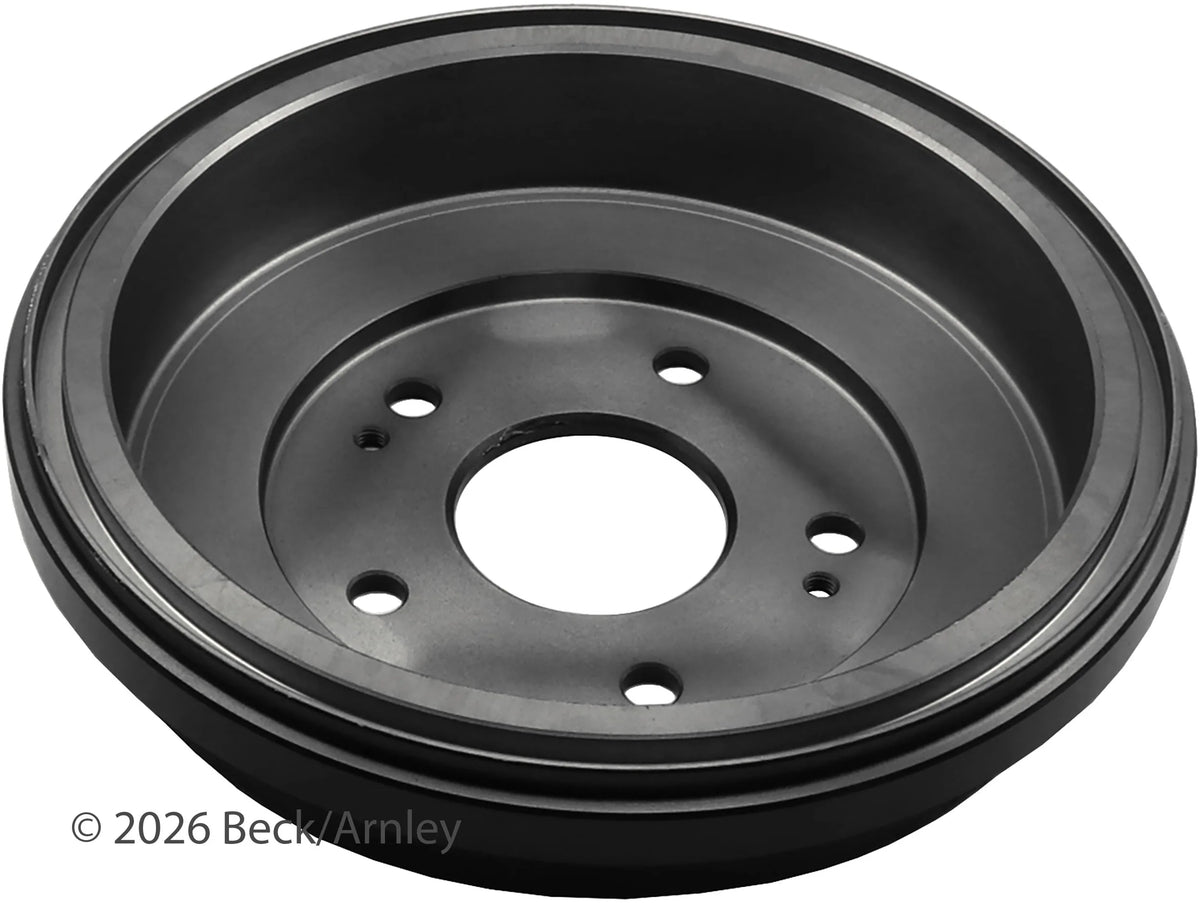 Beck/Arnley 083-2698 1997-2001 Honda CR-V Brake Drum