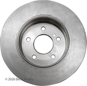 Beck/Arnley 083-2703 2009-2011 Mercedes-Benz SLK300 Disc Brake Rotor