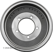 Beck/Arnley 083-2710 1995-2005 Chrysler Sebring Brake Drum