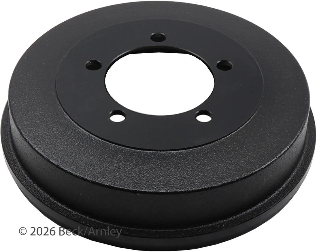 Beck/Arnley 083-2710 1995-2005 Chrysler Sebring Brake Drum