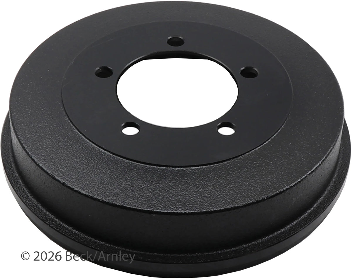 Beck/Arnley 083-2710 1995-2005 Chrysler Sebring Brake Drum