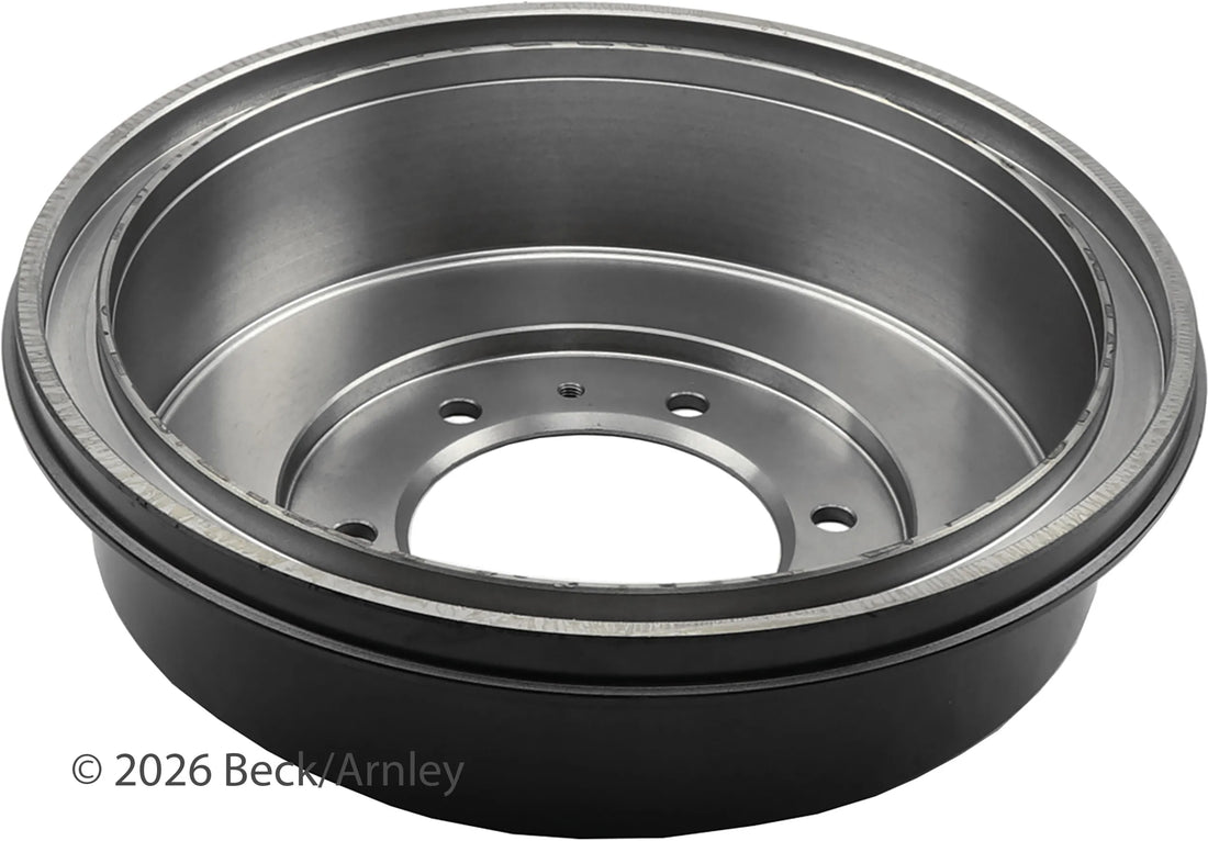 Beck/Arnley 083-2711 1997-2004 Mitsubishi Montero Sport Brake Drum