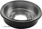 Beck/Arnley 083-2711 1997-2004 Mitsubishi Montero Sport Brake Drum