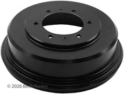 Beck/Arnley 083-2711 1997-2004 Mitsubishi Montero Sport Brake Drum