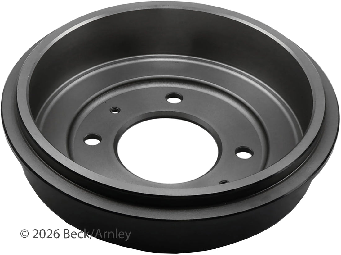 Beck/Arnley 083-2713 1997-2004 Hyundai Elantra Brake Drum