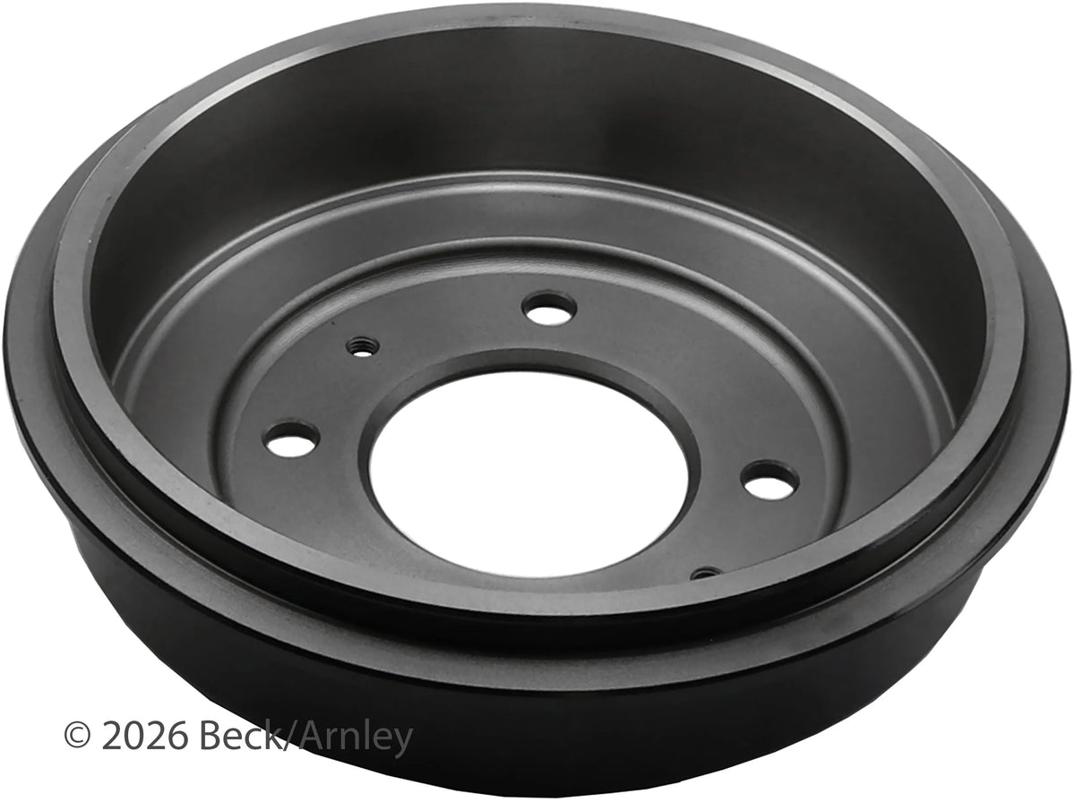 Beck/Arnley 083-2713 1997-2004 Hyundai Elantra Brake Drum